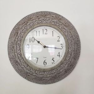 Shabby Chic Wall Clock